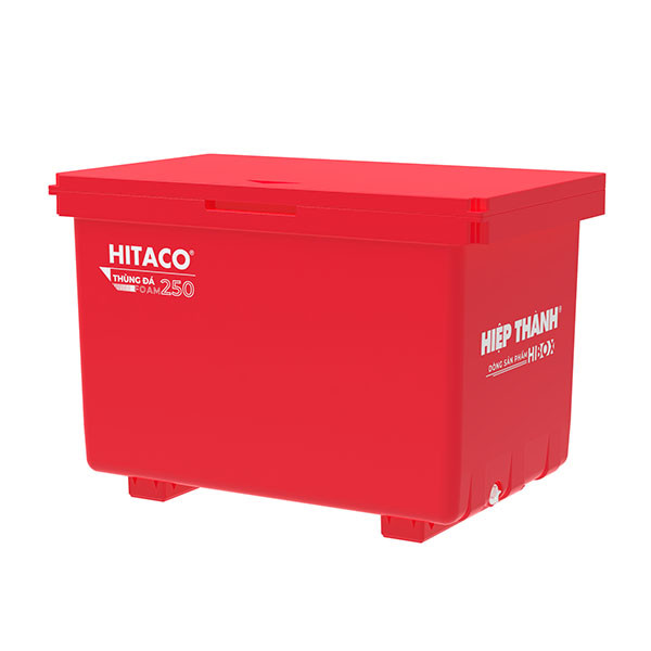 Thùng Đá Hibox 250L