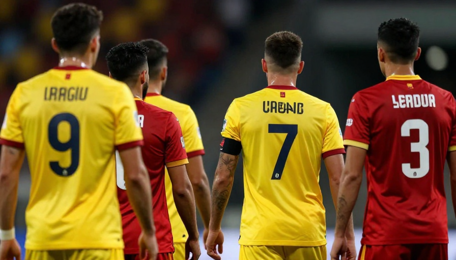 Galatasaray'da Okan Buruk İle Yollar Ayrılabilir