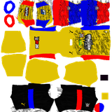 WWE Parma 25 26 Away 1BGk1