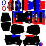 WWE Parma 25 26 Away 1B