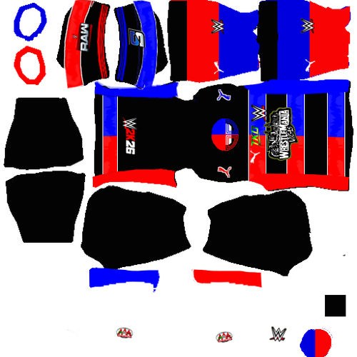 WWE Parma 25 26 Away 1E.png