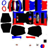 WWE Parma 25 26 Away 1E