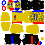 WWE Parma 25 26 Away 1AGk1