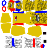 WWE Parma 25 26 Away 1FGk1