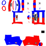 WWE Parma 25 26 Away 2F