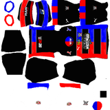 WWE Parma 25 26 Away 1F