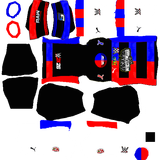 WWE Parma 25 26 Away 1G