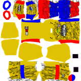 WWE Parma Gk 25 26 AmAmRAz