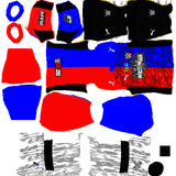 WWE Parma Gk 25 26 RAzBN