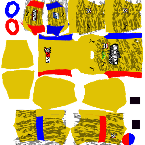 WWE Parma 25 26 Away 2CGk1.png