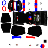 WWE Parma 25 26 Away 4C