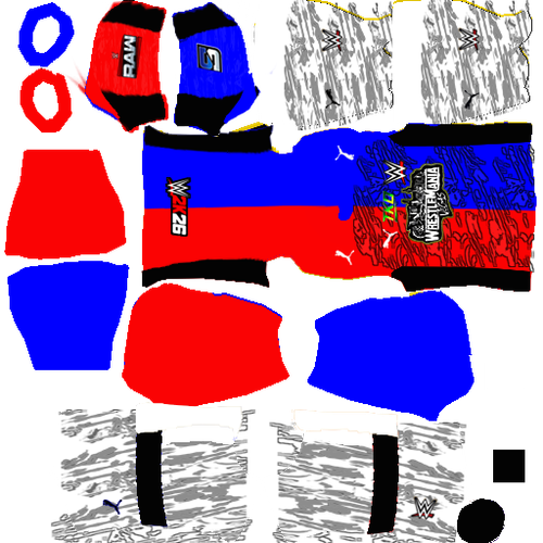 WWE Parma 25 26 Away 2CGk2.png