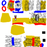 WWE Parma 25 26 Away 3AGk1