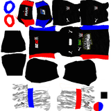 WWE Parma Gk 25 26 NBN