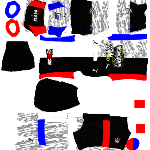 WWE Parma 25 26 Away 3AGk2.png