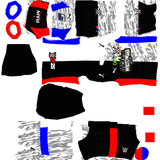 WWE Parma 25 26 Away 3AGk2