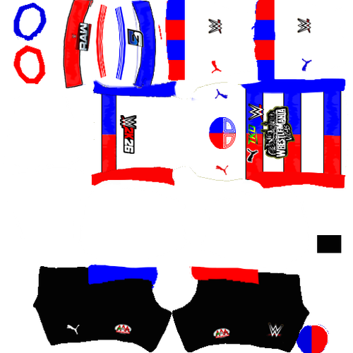 WWE Parma 25 26 Away 2B.png