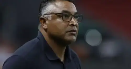 Roger Machado aponta "questões pontuais" como motivos da derrota do São Paulo para o Vitória