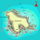 Koh Bida Nok
