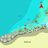 Racha Yai Bungalow Bay