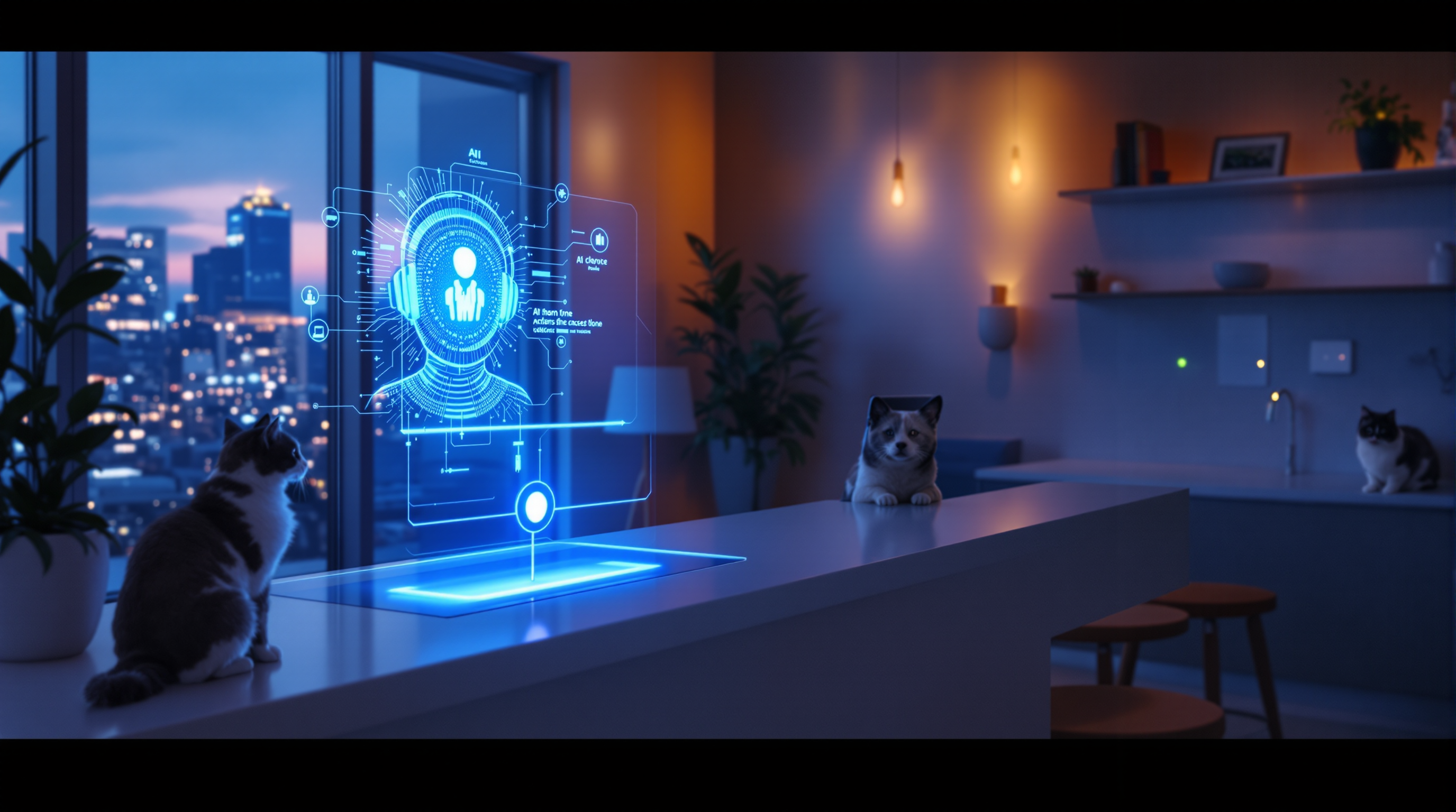 Your Vet Clinic Is Missing Calls — Voice AI Is Already Answering Elsewhere