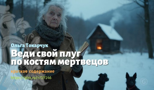 wt vedi svoy plug po kostyam mertvecov olgi tokarchuk8669.jpg