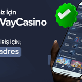 vaycasino giriş