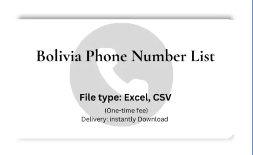 Bolivia Phone Number List.jpg