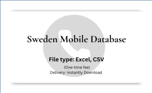 Sweden Mobile Database.jpg