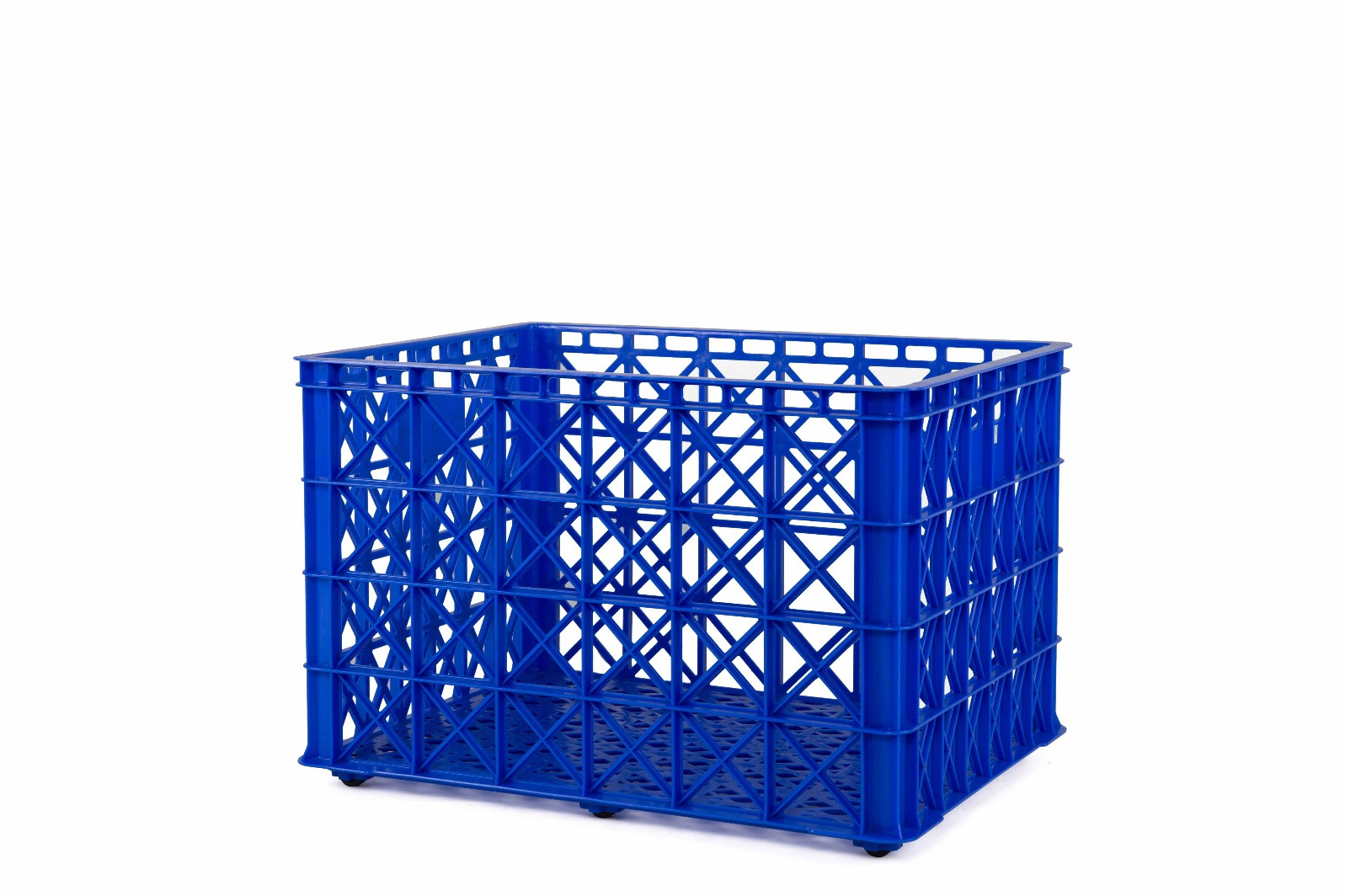 Sóng Nhựa 8 Bánh Xe