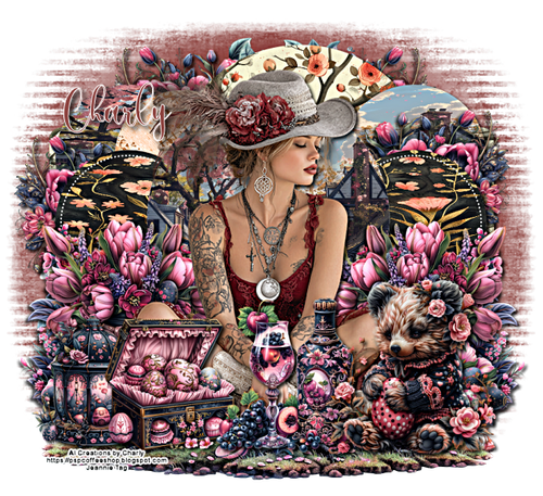 Vintage Easter Charly.png