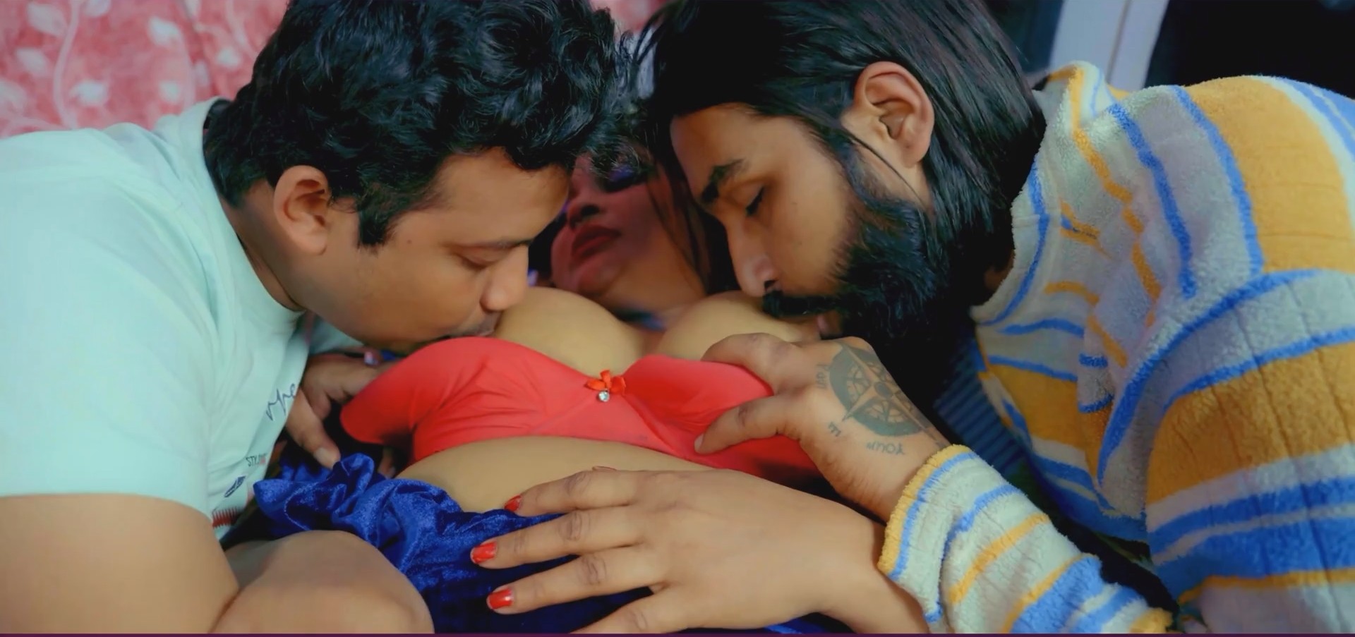 Double Trouble (2026) MeetX Hindi Short Film 1080p HDRip 750MB(1Filmy4Wap.Cloud).mkv snapshot 09.27.
