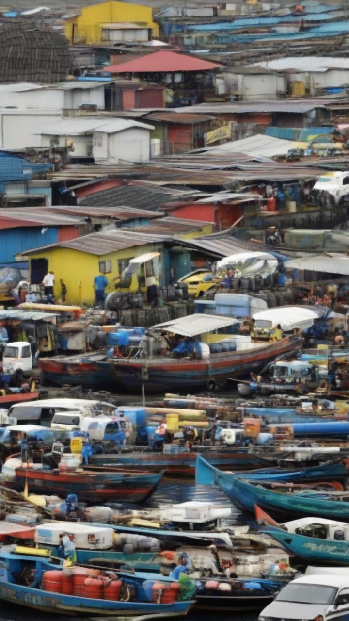 House bill protects Filipinos from oil crisis