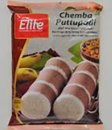 Elite chemba puttu 500g