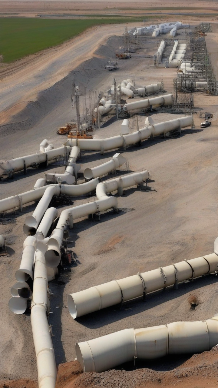 Saudi says east-west pipeline, energy facilities restored after attacks