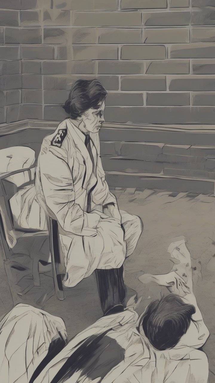 When fear takes over the market