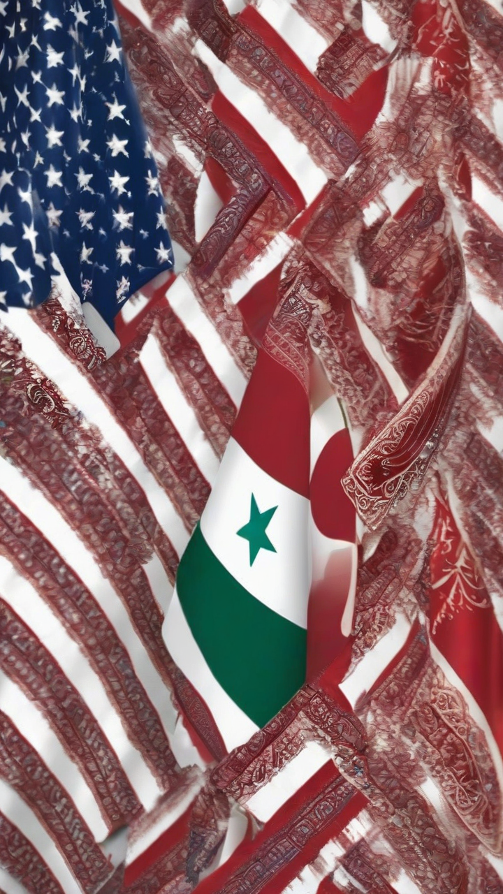 US, Pakistan, Iran holding trilateral face-to-face talks — White House