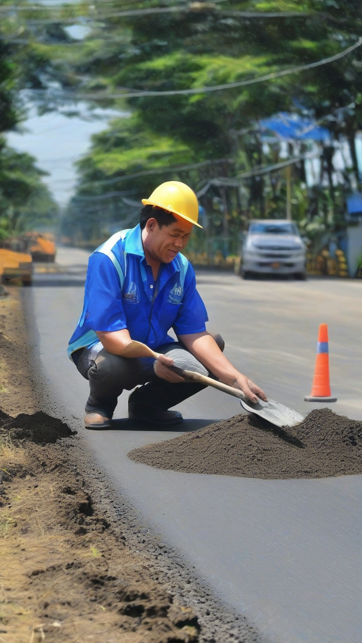 DPWH to build more farm-to-market roads