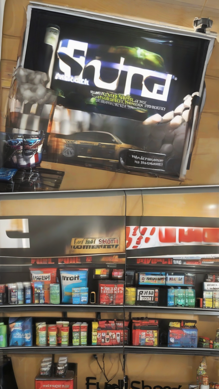 Fuel shock is doing what the marketing couldn’t