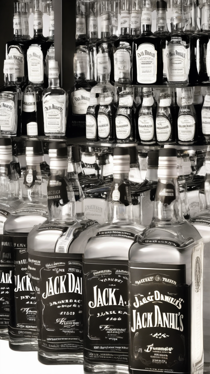 US spirits maker Sazerac explores deal with Jack Daniel's owner