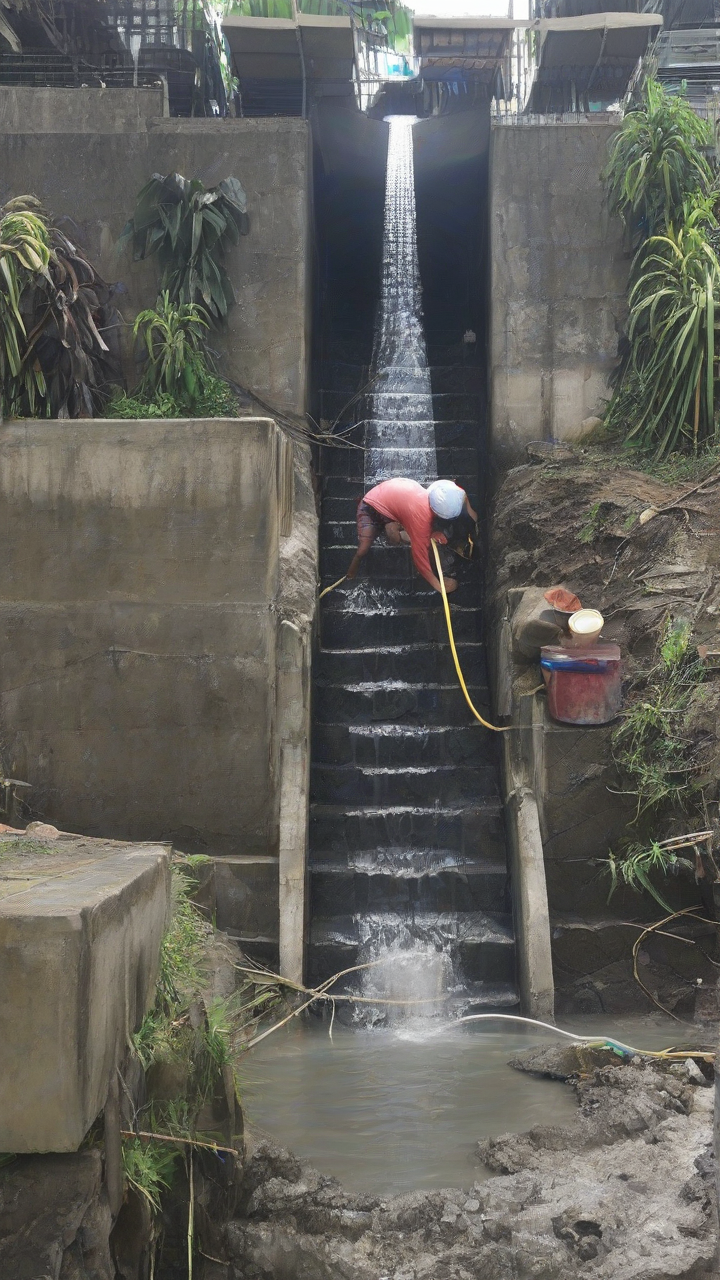 Some areas in Metro Manila, Rizal and Cavite to have water interruptions this week