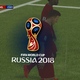 Wipe World Cup 2018 Russia Official