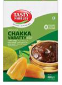 Tasty nibbles chakka varatty 200g