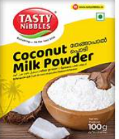 Tasty nibbles coconut milk powder 100g