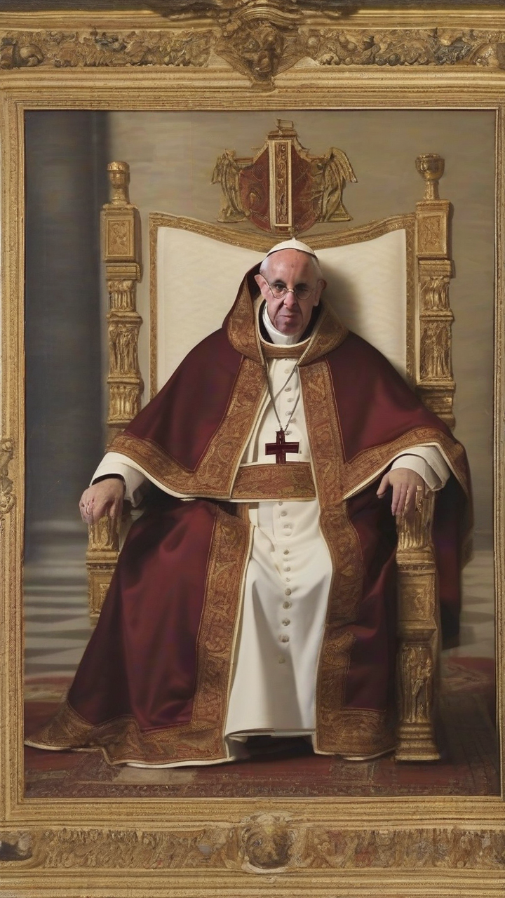 Pope Leo demands ceasefire in Lebanon, respect of int'l law