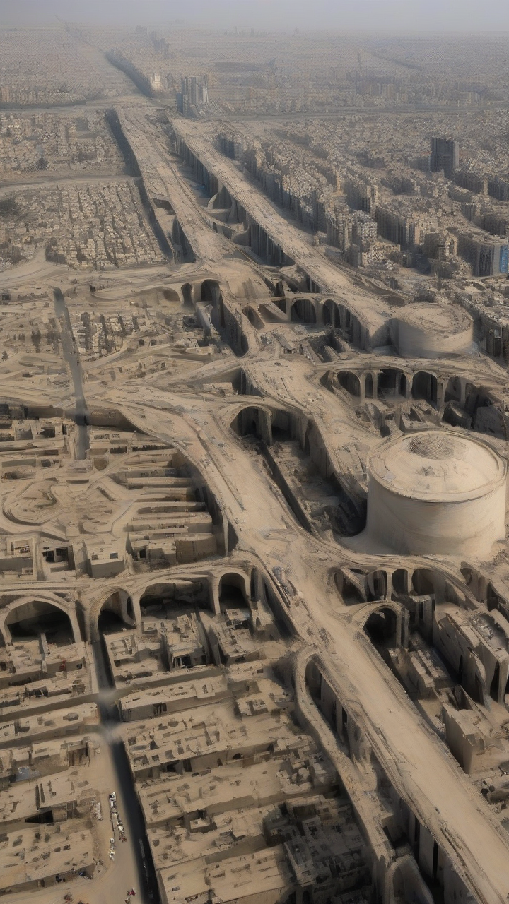 Middle East war to cut growth, deliver cascading impact, World Bank chief says