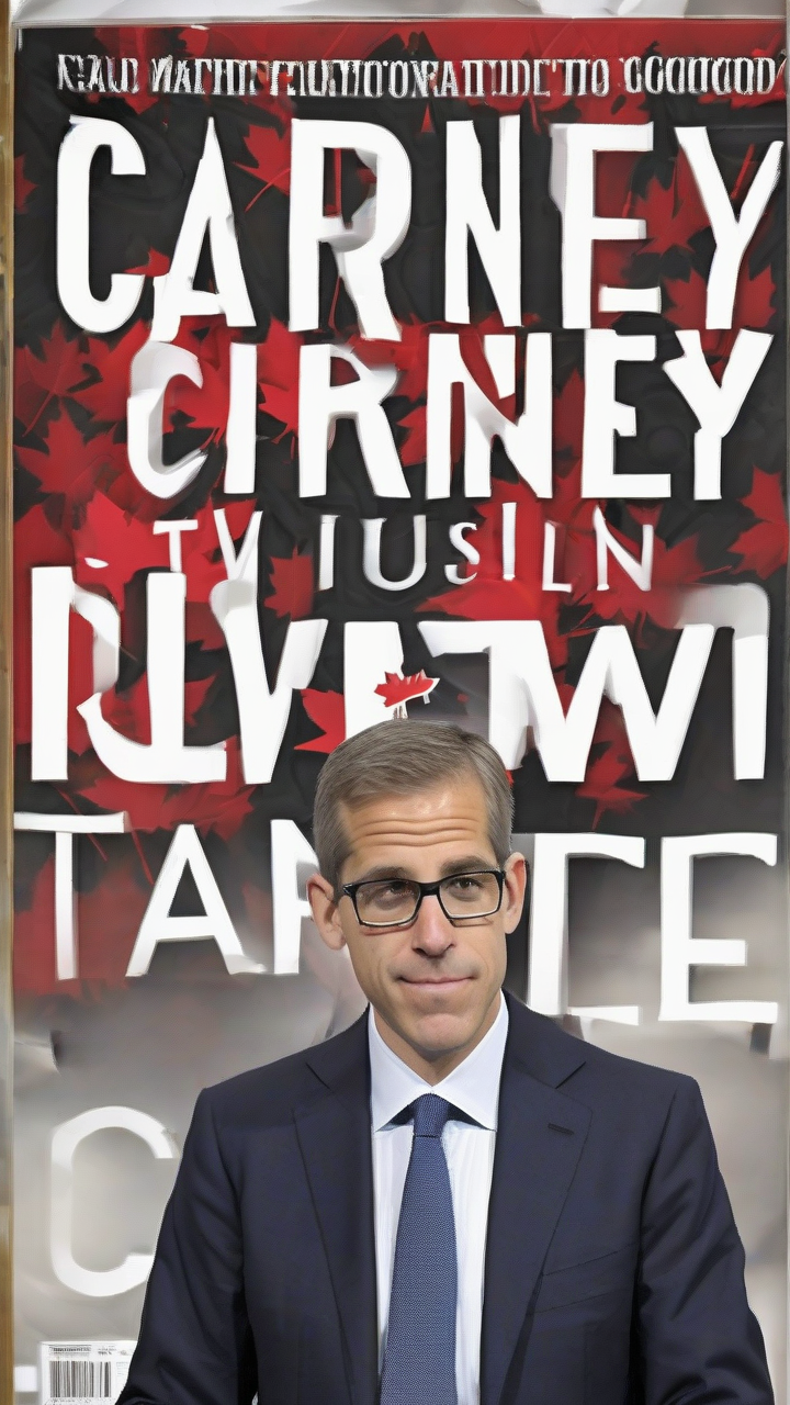 <b>Carney poised to win Canada majority but pressure looms </b>