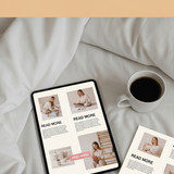 2 Ebook reader aesthetic Top 1 20260411 172623