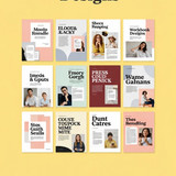 7 Solid pastel yellow background 1 20260412 150033
