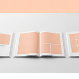 75 Solid soft peach banner with c 1 20260412 151503